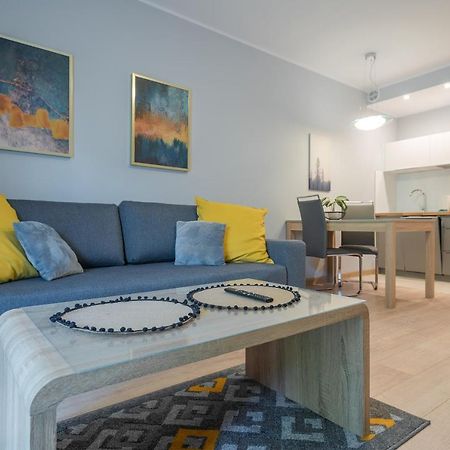 Apartmament Nowy Widok Na Las Szklarska Poreba Exterior photo