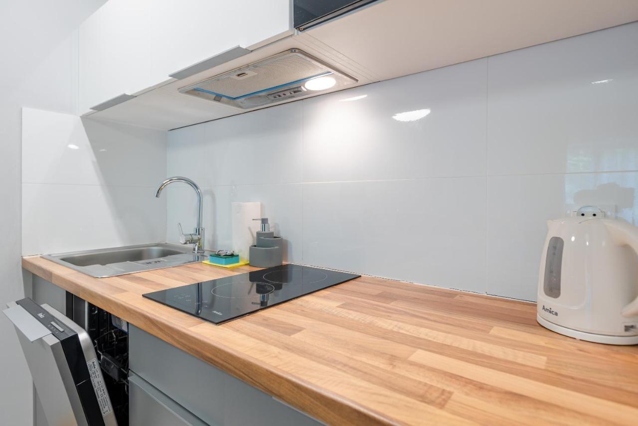 Apartmament Nowy Widok Na Las Szklarska Poreba Exterior photo